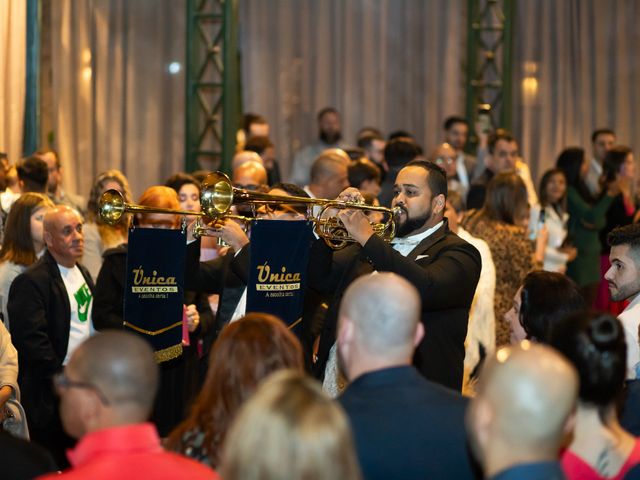 O casamento de Gustavo e Mayra em São Bernardo do Campo, São Paulo 30