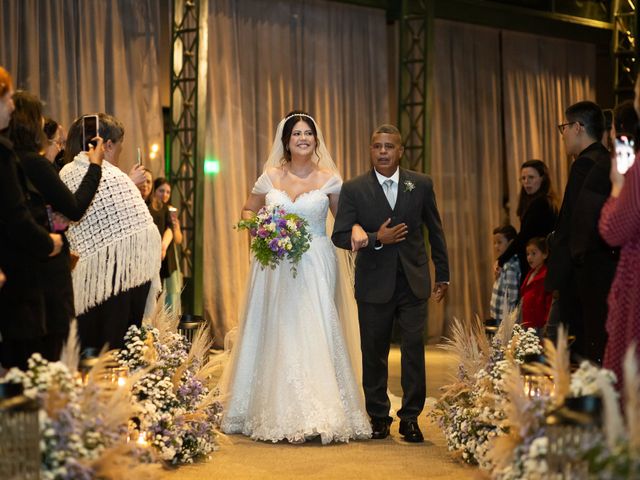 O casamento de Gustavo e Mayra em São Bernardo do Campo, São Paulo 31