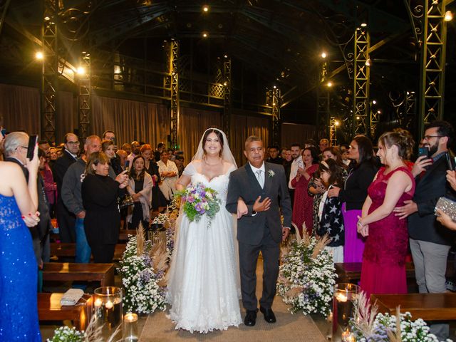 O casamento de Gustavo e Mayra em São Bernardo do Campo, São Paulo 32