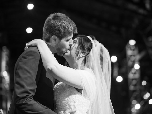 O casamento de Gustavo e Mayra em São Bernardo do Campo, São Paulo 33