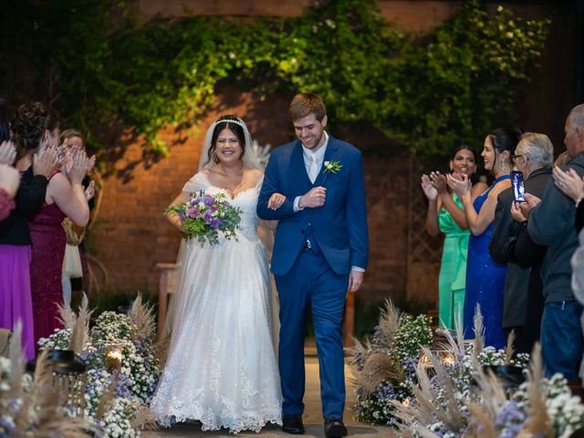 O casamento de Gustavo e Mayra em São Bernardo do Campo, São Paulo 34