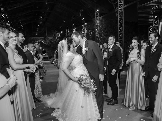 O casamento de Gustavo e Mayra em São Bernardo do Campo, São Paulo 2