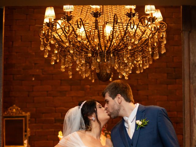 O casamento de Gustavo e Mayra em São Bernardo do Campo, São Paulo 35