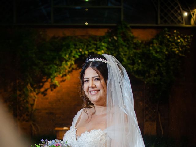 O casamento de Gustavo e Mayra em São Bernardo do Campo, São Paulo 36