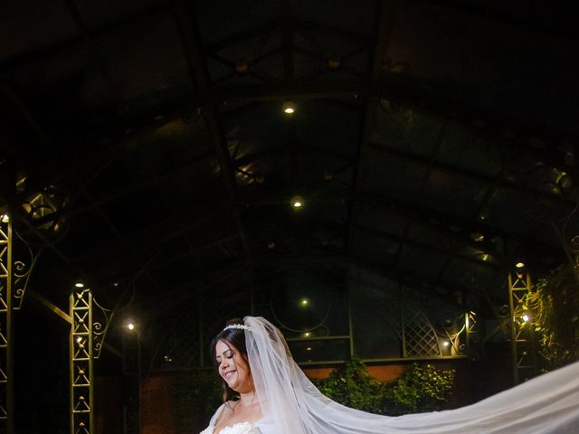 O casamento de Gustavo e Mayra em São Bernardo do Campo, São Paulo 37