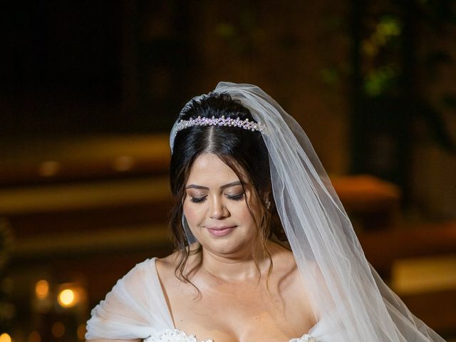 O casamento de Gustavo e Mayra em São Bernardo do Campo, São Paulo 38