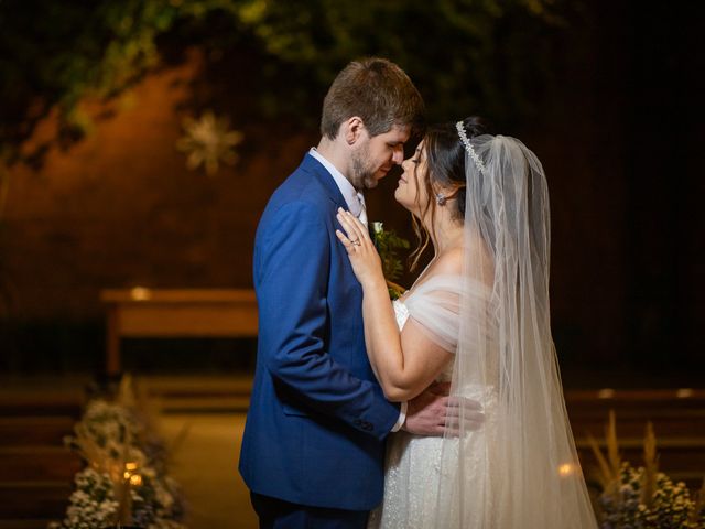 O casamento de Gustavo e Mayra em São Bernardo do Campo, São Paulo 40