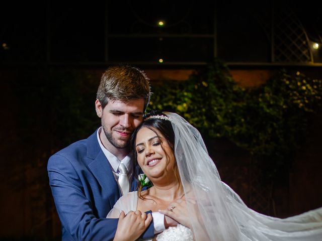 O casamento de Gustavo e Mayra em São Bernardo do Campo, São Paulo 41