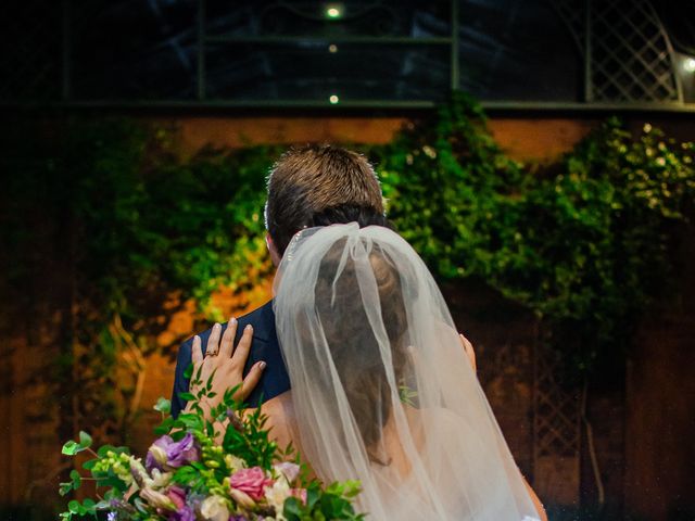 O casamento de Gustavo e Mayra em São Bernardo do Campo, São Paulo 43