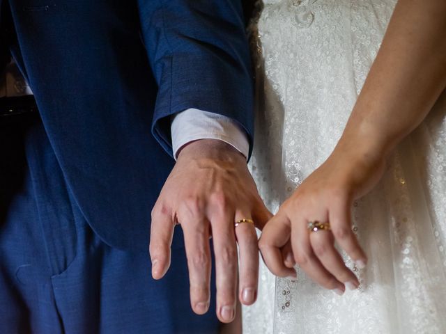 O casamento de Gustavo e Mayra em São Bernardo do Campo, São Paulo 44