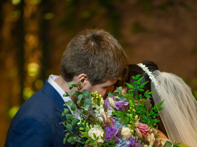 O casamento de Gustavo e Mayra em São Bernardo do Campo, São Paulo 45