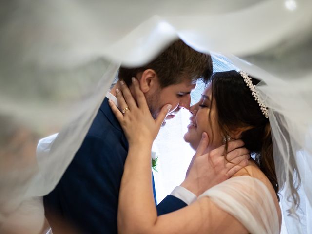 O casamento de Gustavo e Mayra em São Bernardo do Campo, São Paulo 46