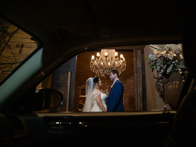 O casamento de Gustavo e Mayra em São Bernardo do Campo, São Paulo 48