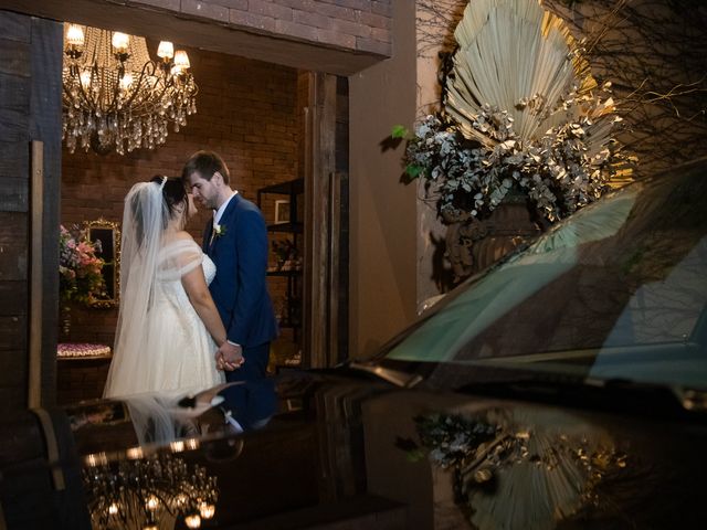 O casamento de Gustavo e Mayra em São Bernardo do Campo, São Paulo 49