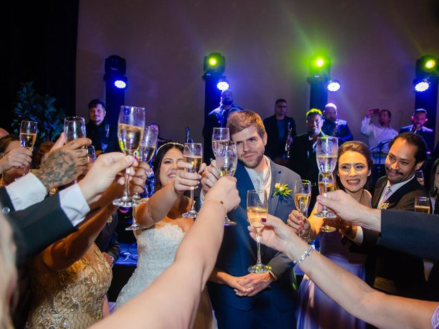 O casamento de Gustavo e Mayra em São Bernardo do Campo, São Paulo 52