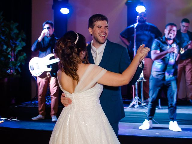 O casamento de Gustavo e Mayra em São Bernardo do Campo, São Paulo 53