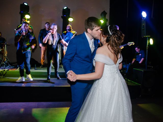 O casamento de Gustavo e Mayra em São Bernardo do Campo, São Paulo 54