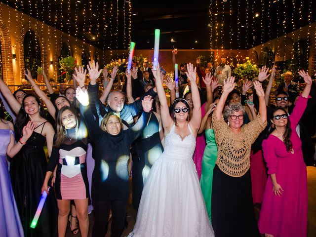 O casamento de Gustavo e Mayra em São Bernardo do Campo, São Paulo 55