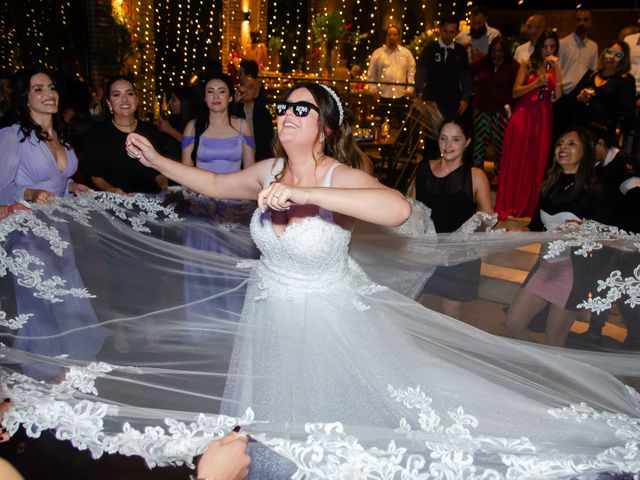 O casamento de Gustavo e Mayra em São Bernardo do Campo, São Paulo 56