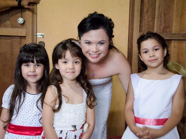 O casamento de João Paulo  e Sheila  em Itapevi, São Paulo Estado 5