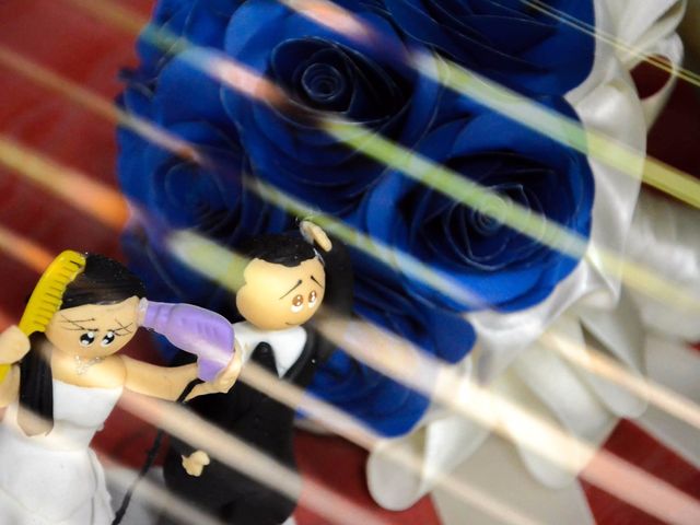 O casamento de João Paulo  e Sheila  em Itapevi, São Paulo Estado 6