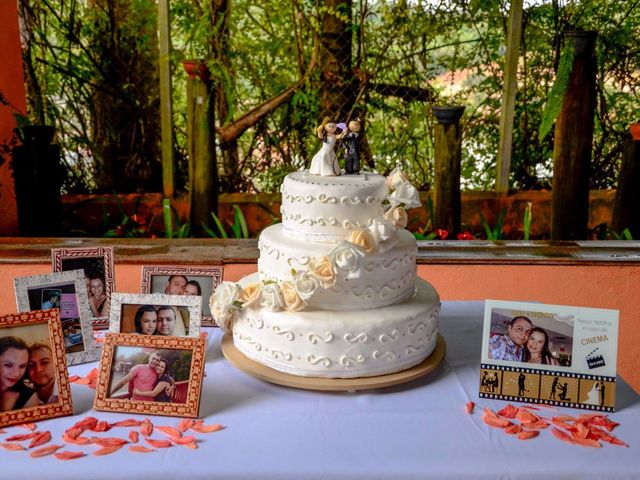 O casamento de João Paulo  e Sheila  em Itapevi, São Paulo Estado 7