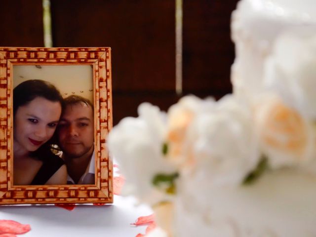 O casamento de João Paulo  e Sheila  em Itapevi, São Paulo Estado 8