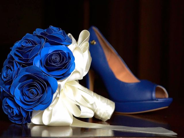 O casamento de João Paulo  e Sheila  em Itapevi, São Paulo Estado 11