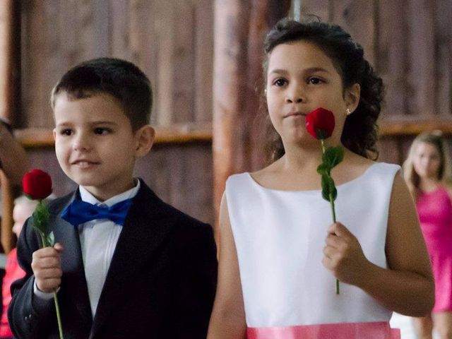 O casamento de João Paulo  e Sheila  em Itapevi, São Paulo Estado 1