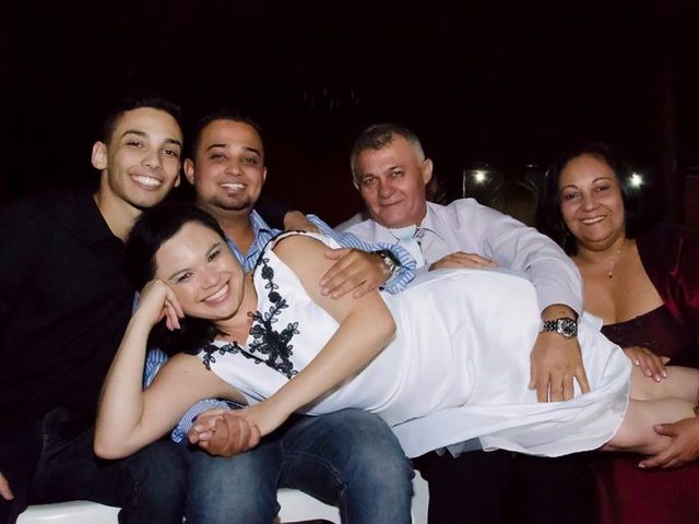 O casamento de João Paulo  e Sheila  em Itapevi, São Paulo Estado 13