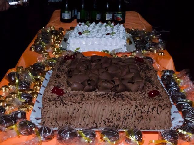 O casamento de João Paulo  e Sheila  em Itapevi, São Paulo Estado 15