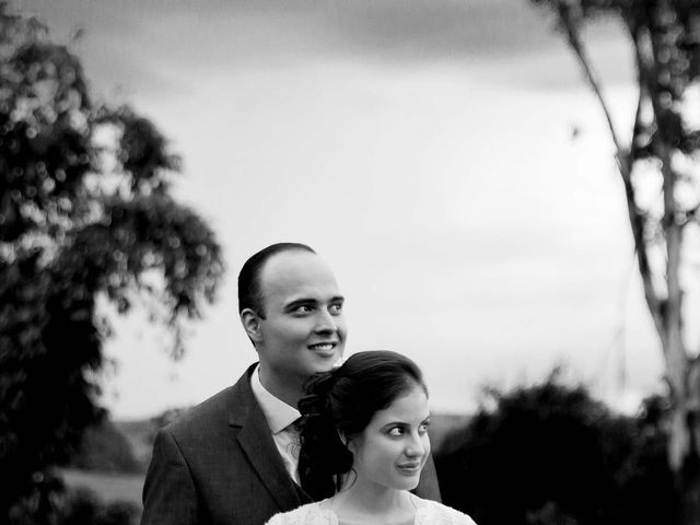 O casamento de Glauber e Karla em Limeira, São Paulo Estado 6