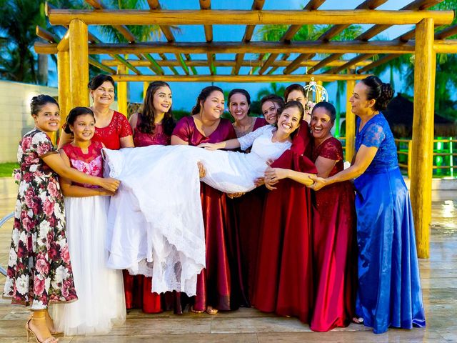 O casamento de Glauber e Karla em Limeira, São Paulo Estado 10