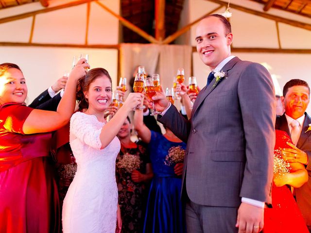 O casamento de Glauber e Karla em Limeira, São Paulo Estado 12