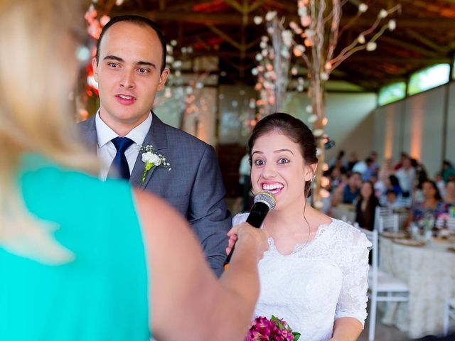 O casamento de Glauber e Karla em Limeira, São Paulo Estado 13