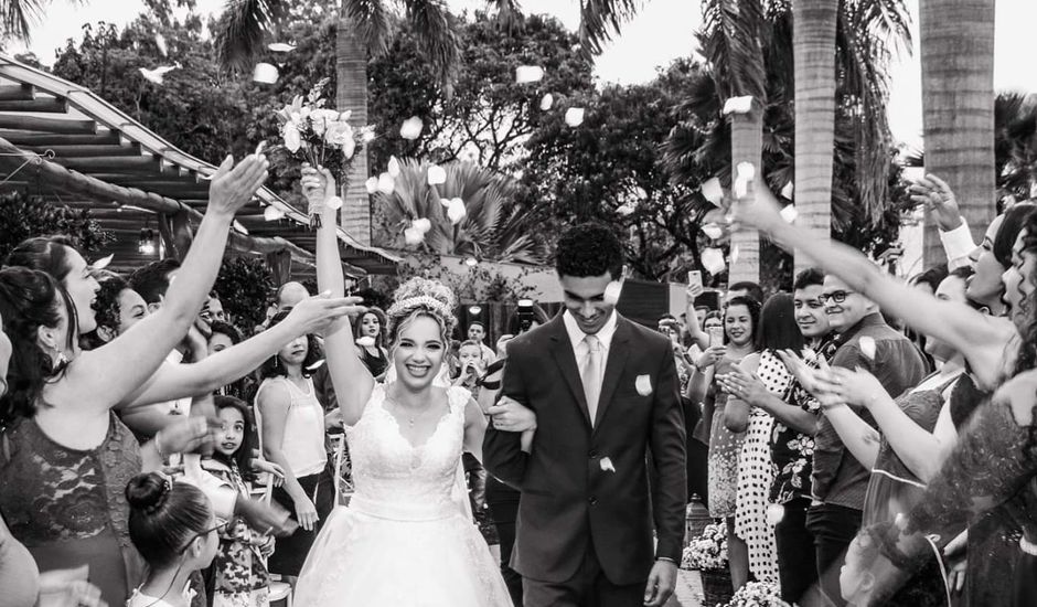 O casamento de Gabriel  e Suélen em Varzea Paulista, São Paulo Estado