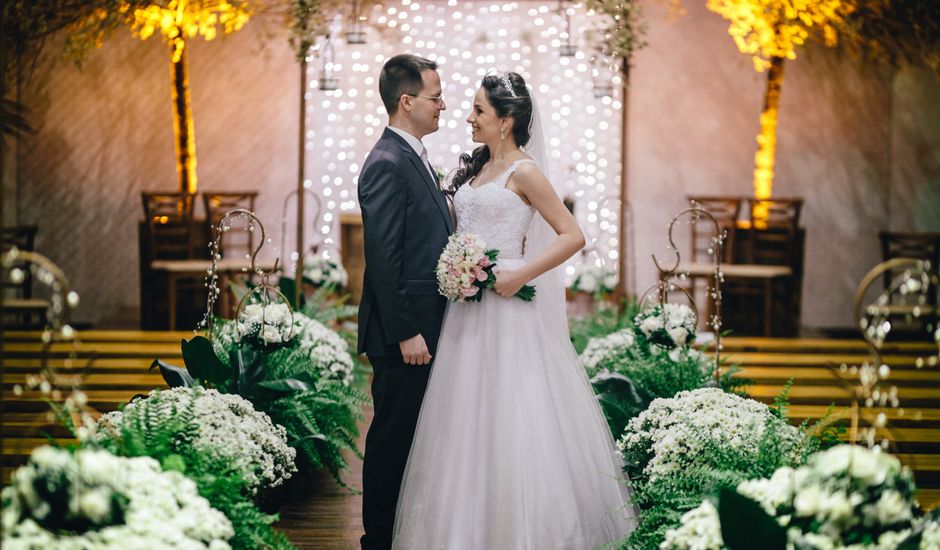 O casamento de Rodrigo e Débora em São Bernardo do Campo, São Paulo