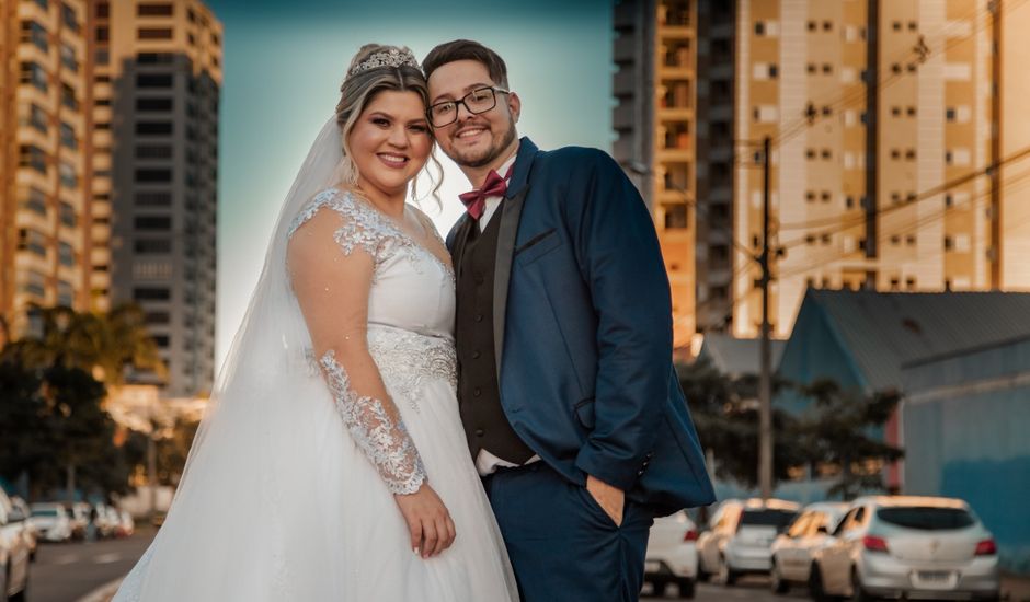 O casamento de Leonel  e Taynara em Nova Esperança, Paraná