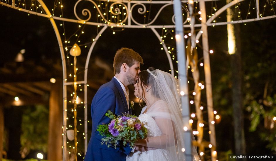 O casamento de Gustavo e Mayra em São Bernardo do Campo, São Paulo