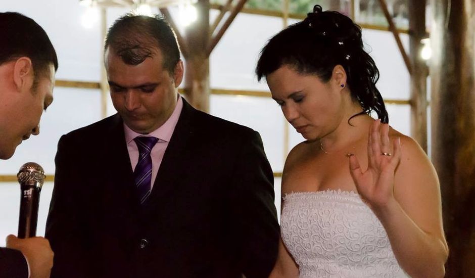 O casamento de João Paulo  e Sheila  em Itapevi, São Paulo Estado