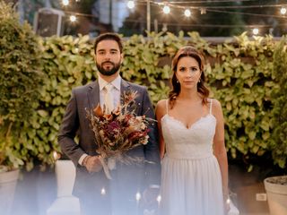 O casamento de Gabriela  e Alberto  3