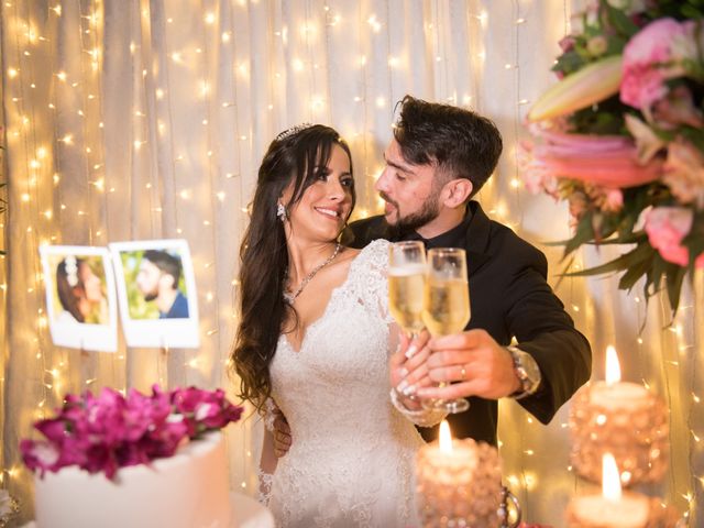 O casamento de Bruno e Marina em São Paulo 1