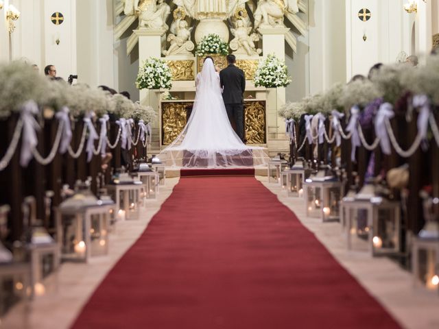 O casamento de Bruno e Marina em São Paulo 5