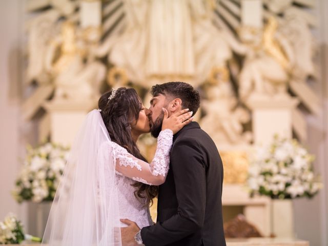O casamento de Bruno e Marina em São Paulo 11