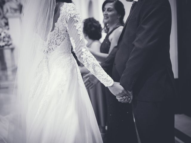 O casamento de Bruno e Marina em São Paulo 18