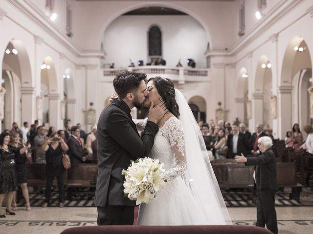O casamento de Bruno e Marina em São Paulo 14