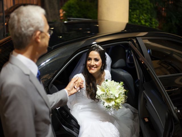 O casamento de Bruno e Marina em São Paulo 6