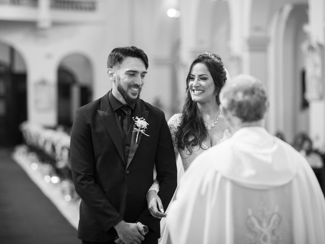 O casamento de Bruno e Marina em São Paulo 2