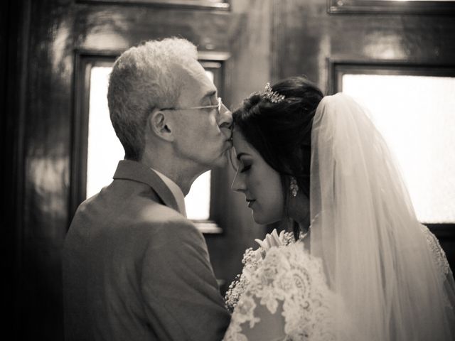 O casamento de Bruno e Marina em São Paulo 3