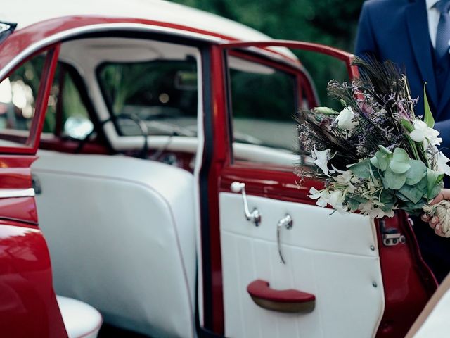 O casamento de Gilmar e Lauana em Bom Retiro, Rio Grande do Sul 13